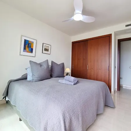 Luxury Penthouse In Medina Banus