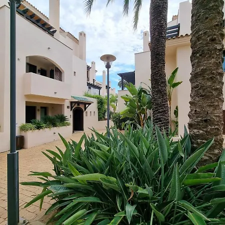 Luxury Penthouse In Medina Banus